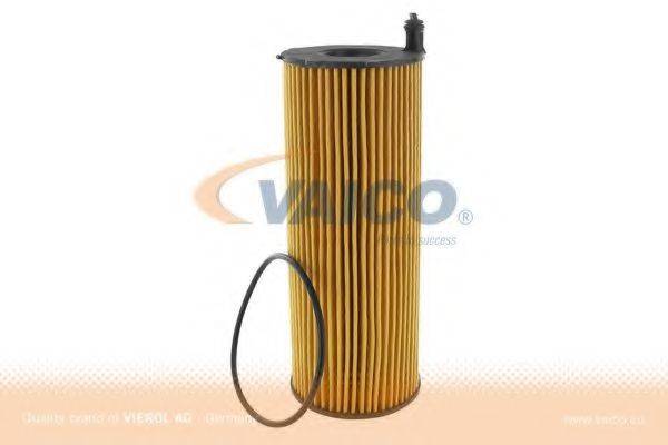 Масляный фильтр VAICO V10-2163