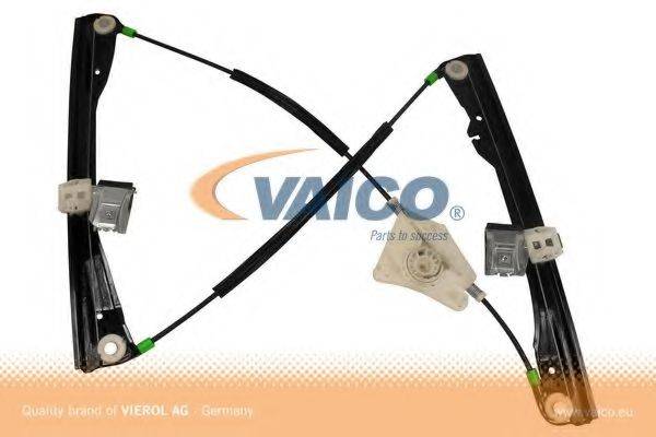 Підйомний пристрій для вікон VAICO V10-2182