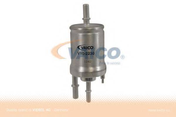 VAICO V102230 Топливный фильтр