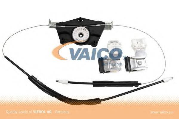Підйомний пристрій для вікон VAICO V10-2258