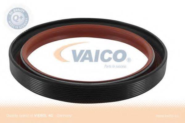 VAICO V102265 Уплотняющее кольцо, коленчатый вал