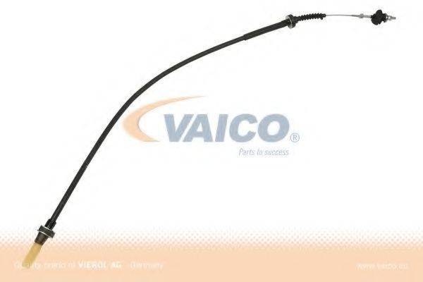 Трос, управление сцеплением VAICO V10-2353