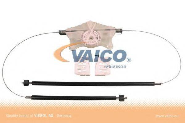 VAICO V102393 Подъемное устройство для окон