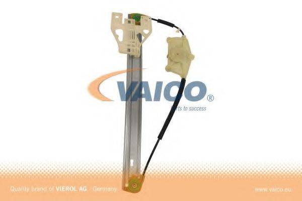 VAICO V102445 Підйомний пристрій для вікон