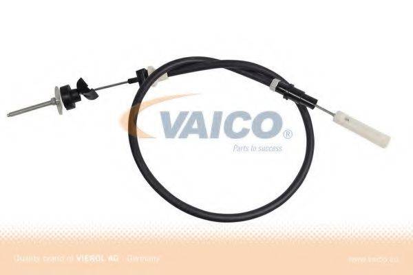 Трос, управління зчепленням VAICO V10-2466