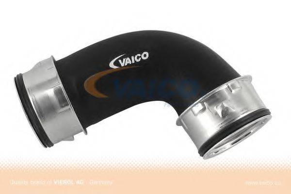 VAICO V102846 Трубка нагнетаемого воздуха