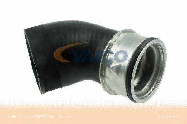 VAICO V102850 Трубка нагнетаемого воздуха