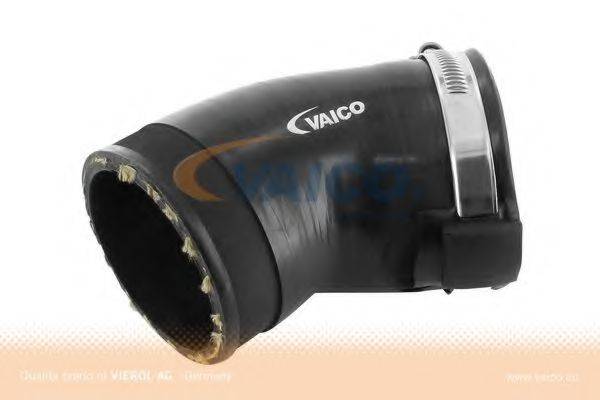 VAICO V102861 Трубка нагнетаемого воздуха