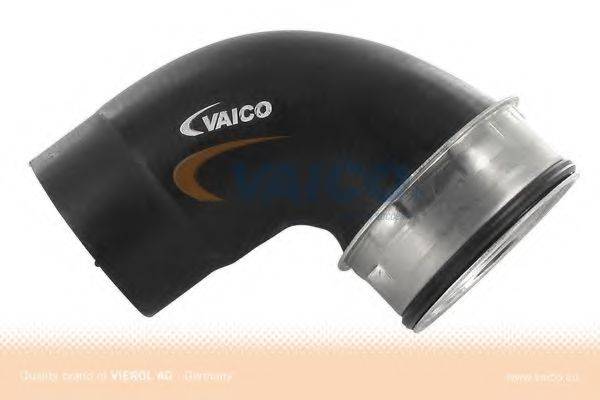 VAICO V102866 Трубка нагнетаемого воздуха