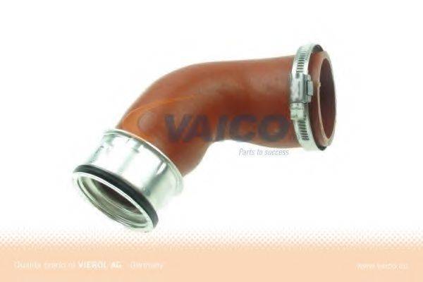 VAICO V102870 Трубка нагнетаемого воздуха