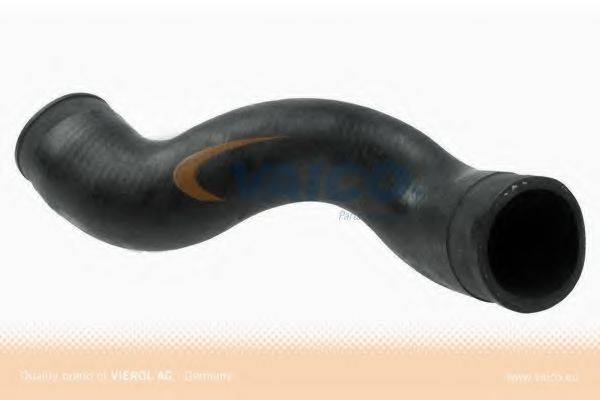 VAICO V102893 Трубка нагнетаемого воздуха