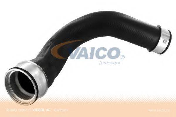 Трубка нагнетаемого воздуха VAICO V10-2899