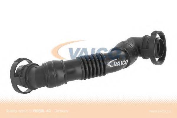 VAICO V102940 Шланг, вентиляция картера