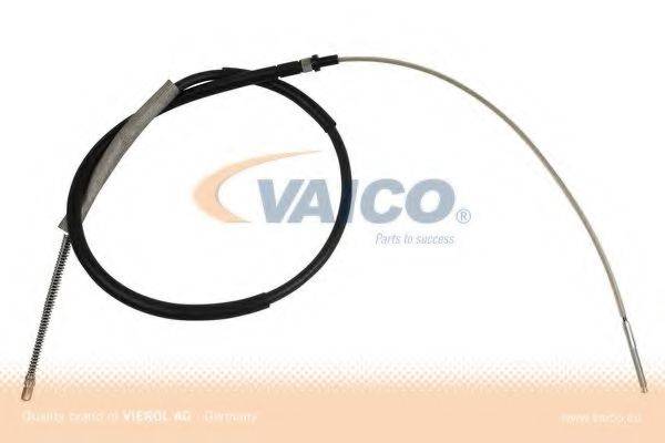 VAICO V1030018 Трос, стоянкова гальмівна система