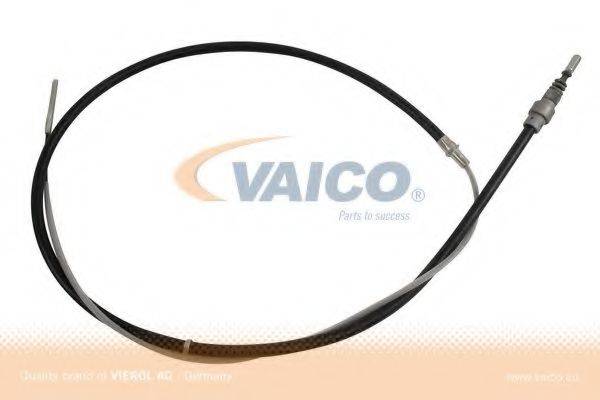 VAICO V1030047 Трос, стояночная тормозная система