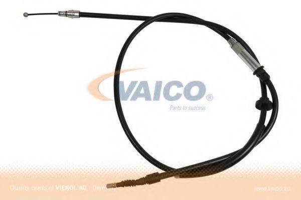 VAICO V1030048 Трос, стояночная тормозная система
