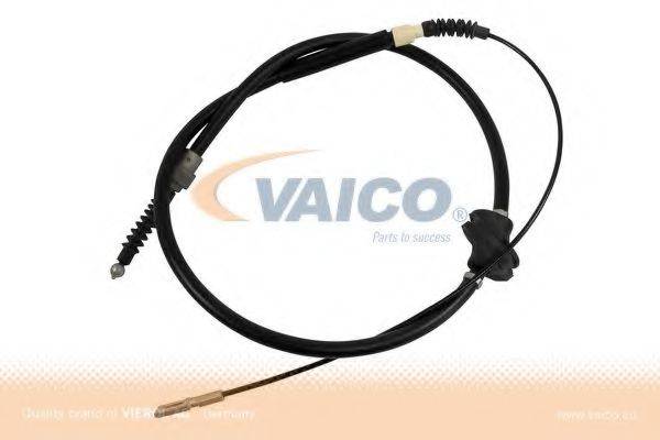 VAICO V1030055 Трос, стояночная тормозная система