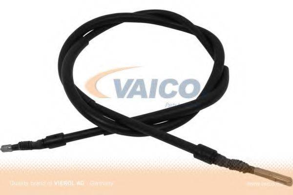 VAICO V1030064 Трос, стояночная тормозная система