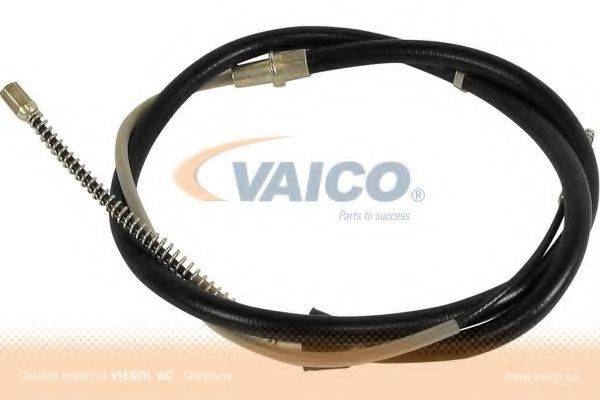 VAICO V1030072 Трос, стоянкова гальмівна система