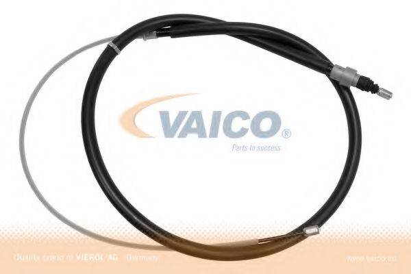 Трос, стоянкова гальмівна система VAICO V10-30074