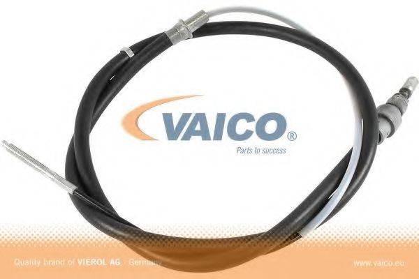 VAICO V1030080 Трос, стояночная тормозная система