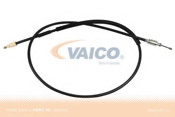 Трос, стояночная тормозная система VAICO V10-30088