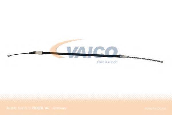 VAICO V1030096 Трос, стоянкова гальмівна система