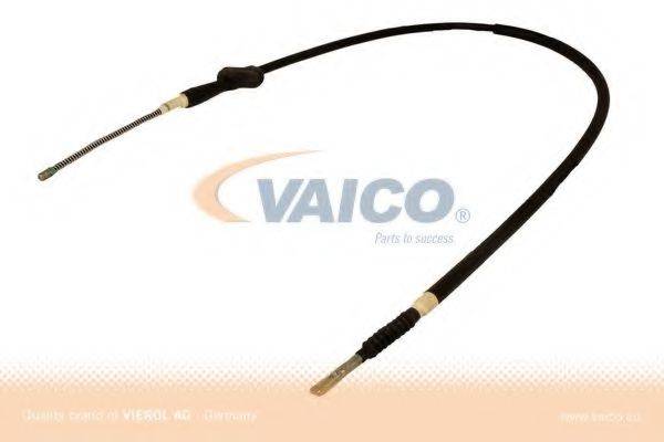 Трос, стояночная тормозная система VAICO V10-30101
