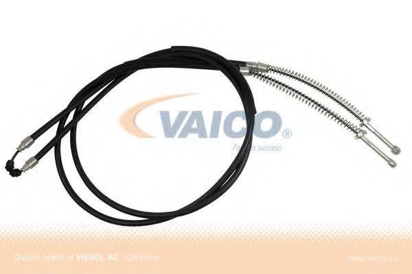 Трос, стояночная тормозная система VAICO V10-30112