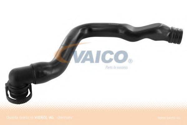 VAICO V103099 Шланг, вентиляция картера