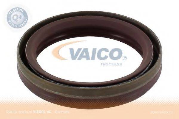 Уплотняющее кольцо, коленчатый вал VAICO V10-3259