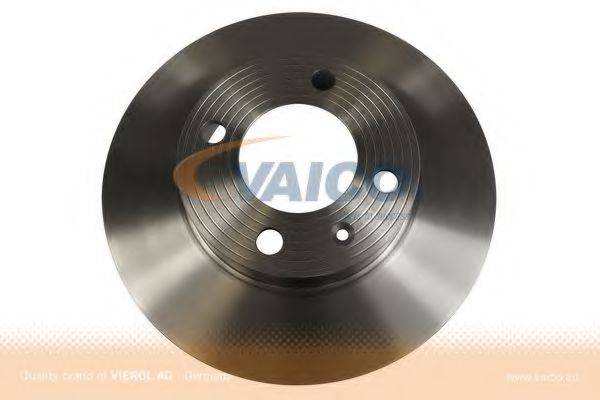 гальмівний диск VAICO V10-40003