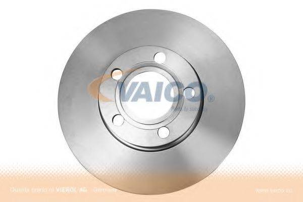 гальмівний диск VAICO V10-40017