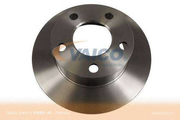 гальмівний диск VAICO V10-40018
