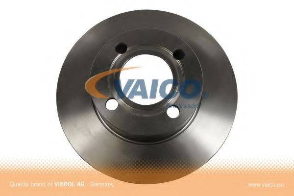 VAICO V1040019 гальмівний диск