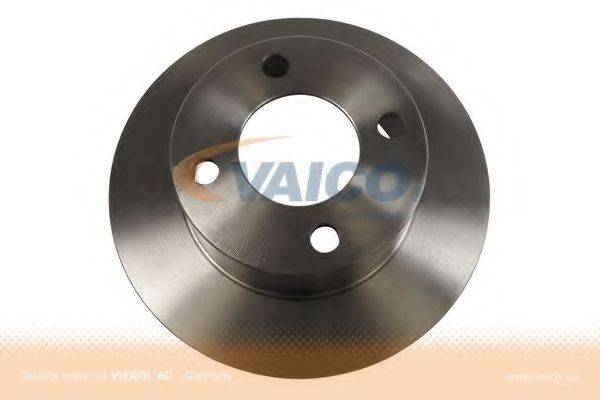 гальмівний диск VAICO V10-40021