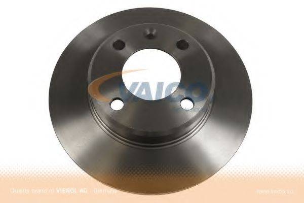гальмівний диск VAICO V10-40025