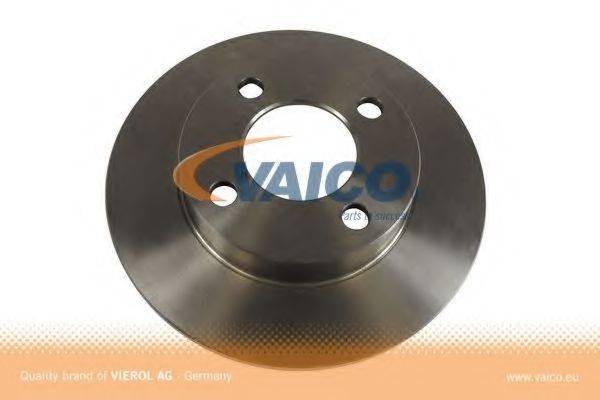гальмівний диск VAICO V10-40028