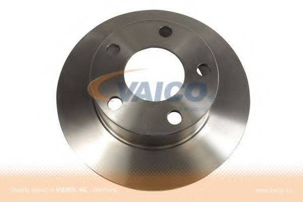 VAICO V1040034 гальмівний диск