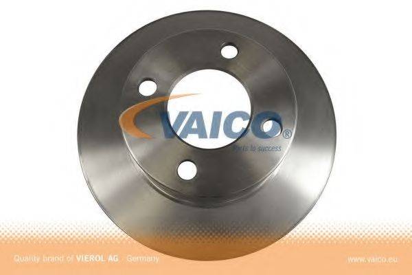 гальмівний диск VAICO V10-40035
