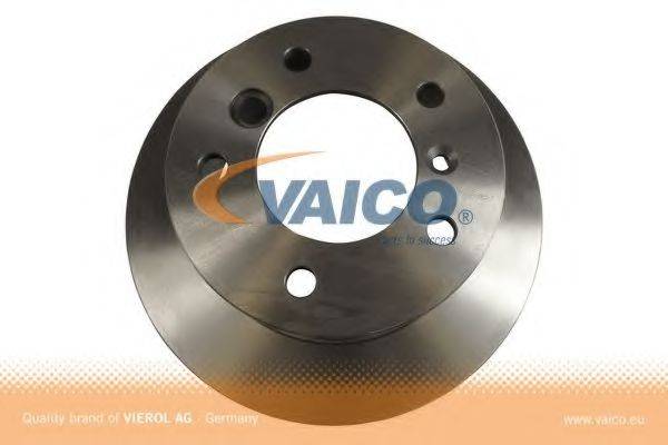 VAICO V1040056 Тормозной диск