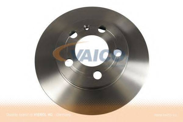 Тормозной диск VAICO V10-40069