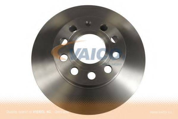 Тормозной диск VAICO V10-40070