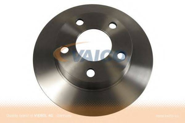 Тормозной диск VAICO V10-40075