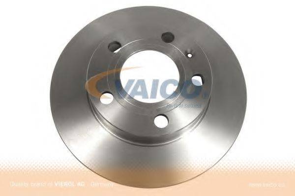 гальмівний диск VAICO V10-40078