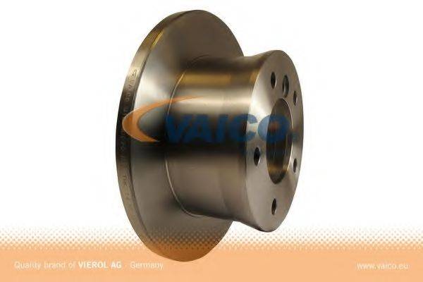 VAICO V1040079 Тормозной диск