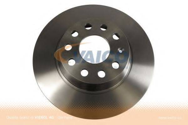 Тормозной диск VAICO V10-40082
