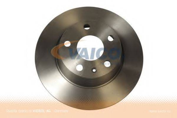 Тормозной диск VAICO V10-40087