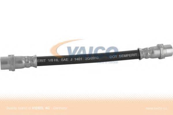 VAICO V104180 Тормозной шланг