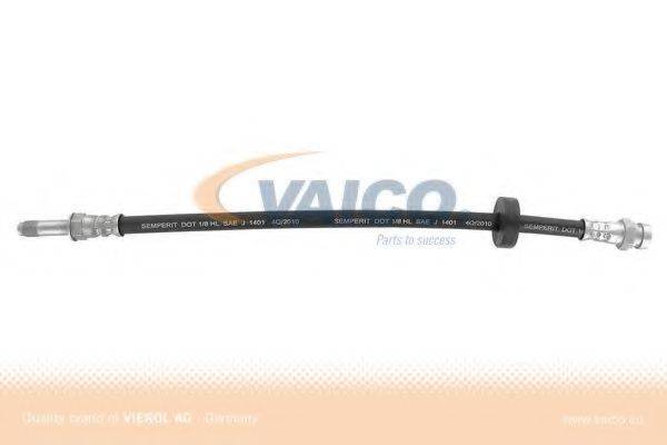 VAICO V104217 Тормозной шланг